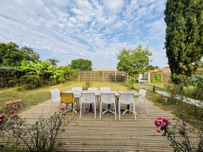 Louer Maison 167 m2 Saint-julien-en-born