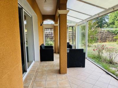 Louer Maison Saint-julien-en-born Landes