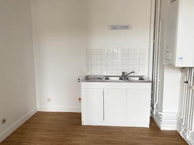 Louer Appartement Argenton-sur-creuse Indre