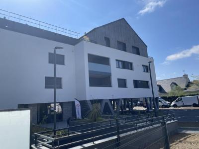 Louer Appartement 67 m2 Pleurtuit