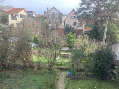 Louer Appartement Nogent-sur-marne Val de Marne