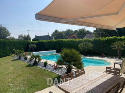Annonce Vente 7 pices Maison Herbignac 44