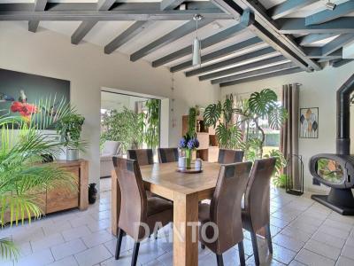 Acheter Maison 158 m2 Herbignac