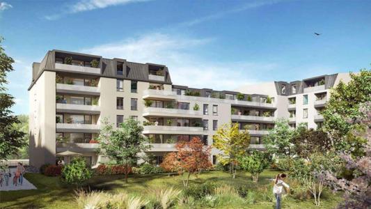 Annonce Location Appartement Mulhouse 68