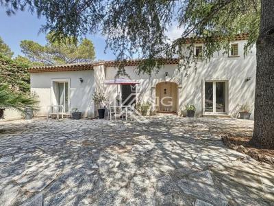 Annonce Vente 6 pices Maison Saint-raphael 83