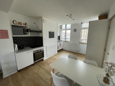 For rent Saint-omer 4 rooms 81 m2 Pas de calais (62500) photo 4