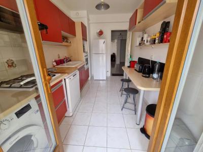 Acheter Appartement 72 m2 Nice