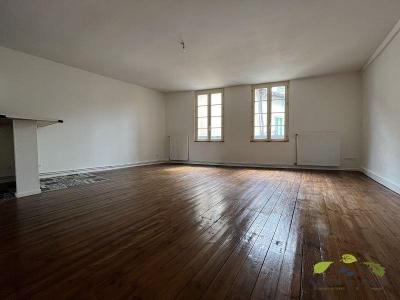 Annonce Location 3 pices Appartement Saint-leonard-de-noblat 87