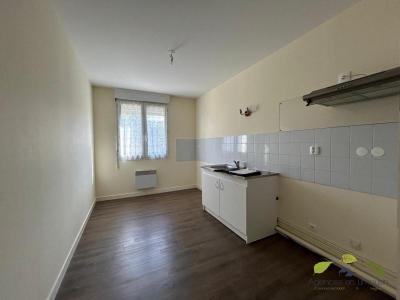 Louer Appartement Saint-leonard-de-noblat Haute vienne