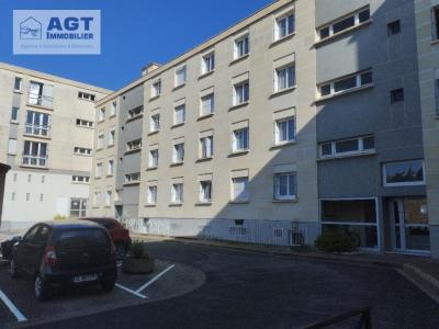 Annonce Location Appartement Beauvais 60