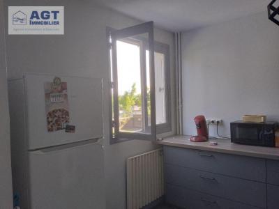 Louer Appartement Beauvais Oise