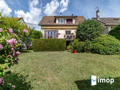 For sale Pontault-combault 5 rooms 180 m2 Seine et marne (77340) photo 0