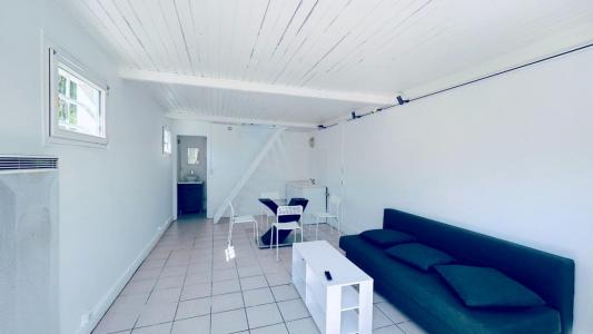 For rent Pessac 2 rooms 46 m2 Gironde (33600) photo 1