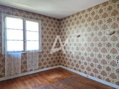 Acheter Maison 124 m2 Saint-andre-de-cubzac