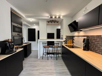 Annonce Vente 3 pices Appartement Dijon 21