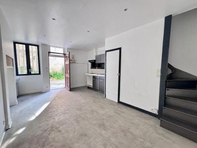 Annonce Vente 2 pices Maison Dijon 21