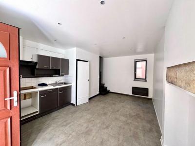 Acheter Maison 37 m2 Dijon