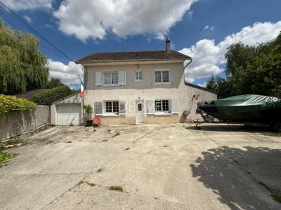 Annonce Vente 8 pices Maison Jouy-le-chatel 77