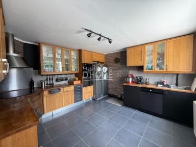 Acheter Maison 144 m2 Jouy-le-chatel