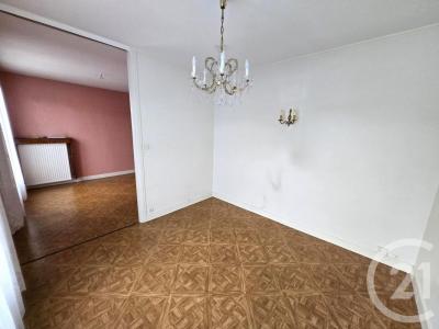 Acheter Appartement 62 m2 Pont-sainte-maxence