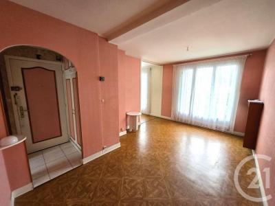 Acheter Appartement Pont-sainte-maxence Oise
