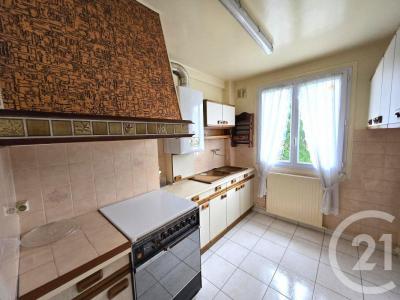 Acheter Appartement Pont-sainte-maxence 120000 euros