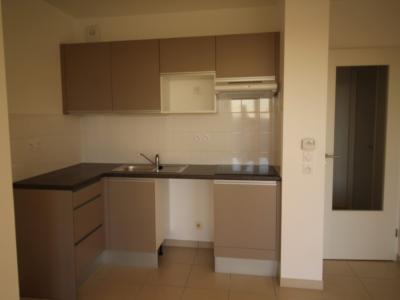 For rent Saint-herblain 3 rooms 65 m2 Loire atlantique (44800) photo 2