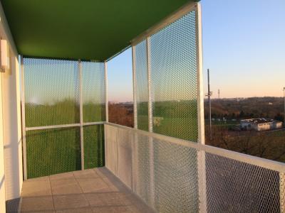 For rent Saint-herblain 3 rooms 65 m2 Loire atlantique (44800) photo 3