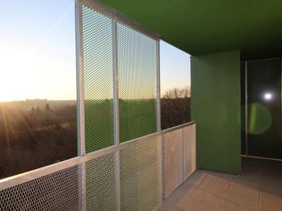 For rent Saint-herblain 3 rooms 65 m2 Loire atlantique (44800) photo 4