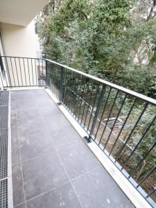 For rent Nantes 2 rooms 48 m2 Loire atlantique (44000) photo 1