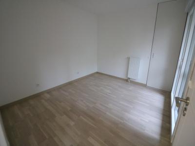 For rent Nantes 2 rooms 48 m2 Loire atlantique (44000) photo 2