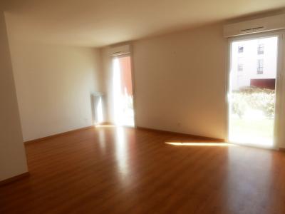 For rent Nantes 1 room 34 m2 Loire atlantique (44100) photo 0