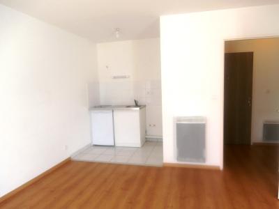 For rent Nantes 1 room 34 m2 Loire atlantique (44100) photo 1