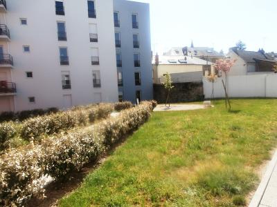 For rent Nantes 1 room 34 m2 Loire atlantique (44100) photo 3