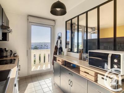 Louer Appartement 50 m2 Thiais