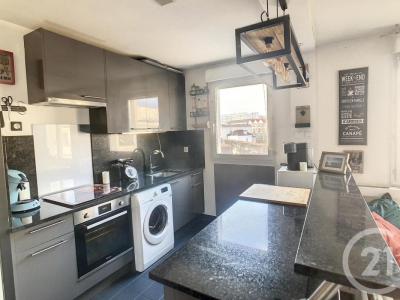 Louer Appartement Thiais Val de Marne