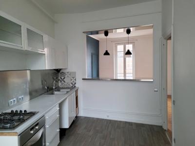 Annonce Location 3 pices Appartement Clermont-ferrand 63