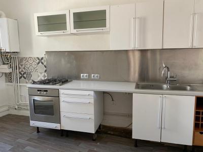 Louer Appartement 67 m2 Clermont-ferrand