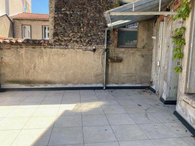 Louer Appartement Clermont-ferrand Puy de dome