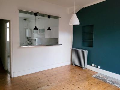 Louer Appartement Clermont-ferrand 730 euros