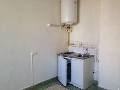 Annonce Location Appartement Clermont-ferrand 63