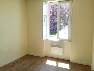 Louer Appartement 32 m2 Clermont-ferrand