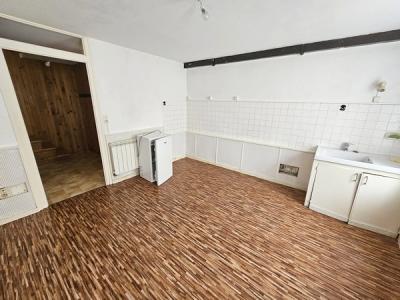 Annonce Location 3 pices Maison Saint-gervais-d'auvergne 63