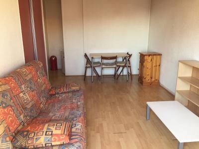 Louer Appartement 32 m2 Clermont-ferrand
