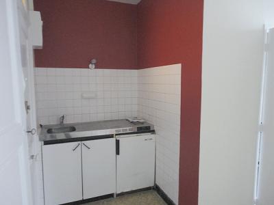 Annonce Location Appartement Clermont-ferrand 63