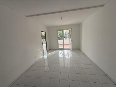 Annonce Location 2 pices Appartement Sainte-clotilde 974