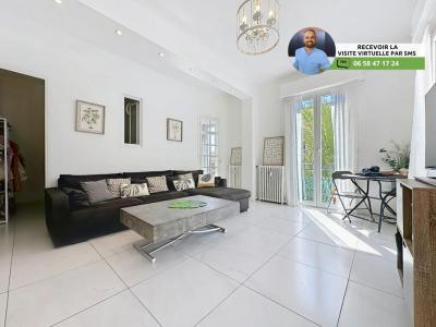 Annonce Vente 2 pices Appartement Juan-les-pins 06