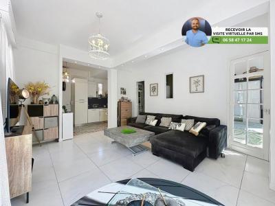 Acheter Appartement 48 m2 Juan-les-pins
