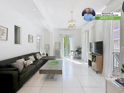 Acheter Appartement Juan-les-pins 233900 euros