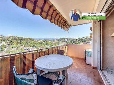 Annonce Vente 4 pices Appartement Cannet 06